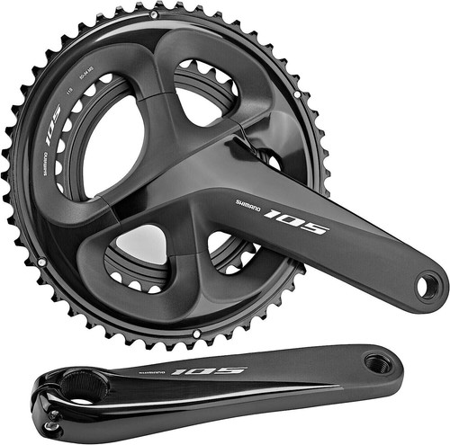 Shimano 105 r7000 chainset - r7000,