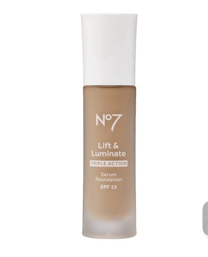 No7 lift luminate triple - no7, &