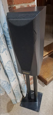 Mission 772 stereo speakers