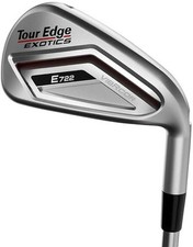 Tour Edge Exotics E722 Wedge