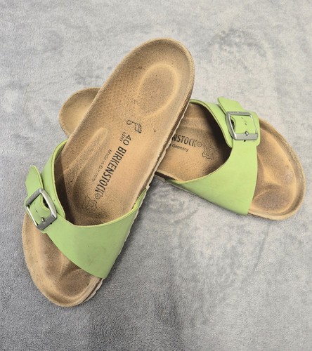 Birkenstock madrid women - birkenstock,
