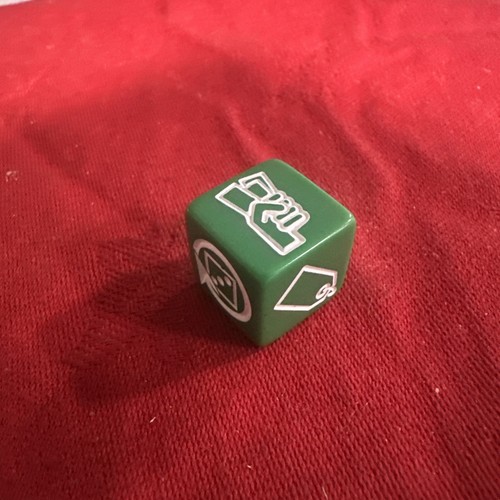Replacement dice for - replacement,