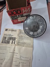 Fiat 128 Coupe FRONT HEADLIGHT