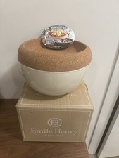 New $170 Emile Henry Ceramic