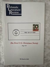 Philatelic Literature Review -