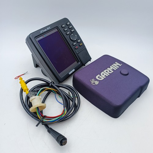 Garmin gpsmap 182c color gps - garmin,