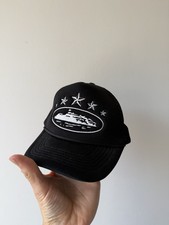 Corteiz CRTZRTW Men's Snapback