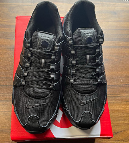 Nike shox men - shox, uk