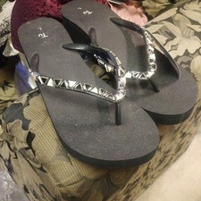 Ladies Tu Sparkly bxw jewels