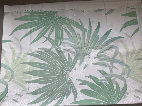 Laura ashley fabric material - fabric,