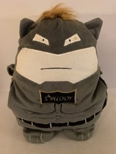 Spuddy Couch Potato Batman