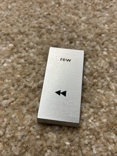 Nakamichi 600 Rewind Key Cover