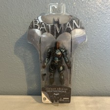 DC Collectibles Batman Arkham