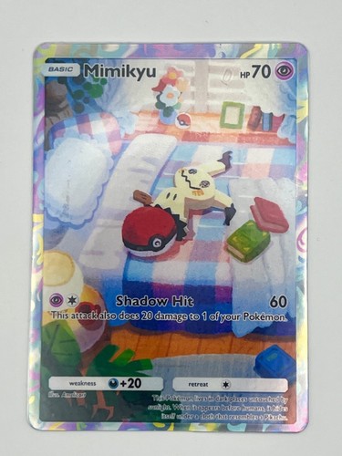 Promo mimikyu - 066), –