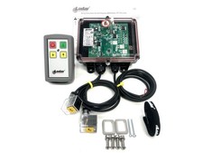 Lodar Plug and Play 2 Function