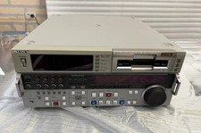 Sony dsr 2000ap - sony, dvcam