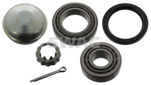 Swag 0008 wheel bearing - 30,