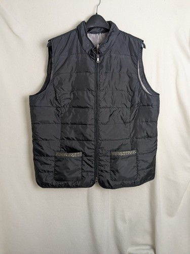 Ladies puffer jacket