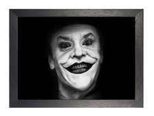 Jack Nicholson 5 American