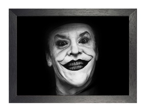Jack nicholson american - jack,