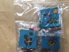 LEGO ENDOR BATTLE STAR WARS