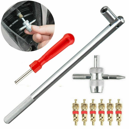 Valve stem puller tool - stem,