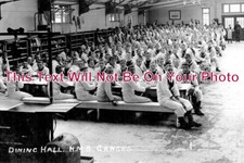SF 4613 - Dining Hall, HMS