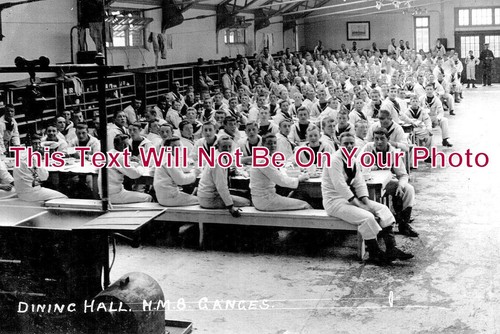 4613 dining hall hms - -,