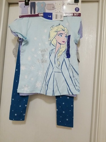 Nwt disney frozen size - nwt,