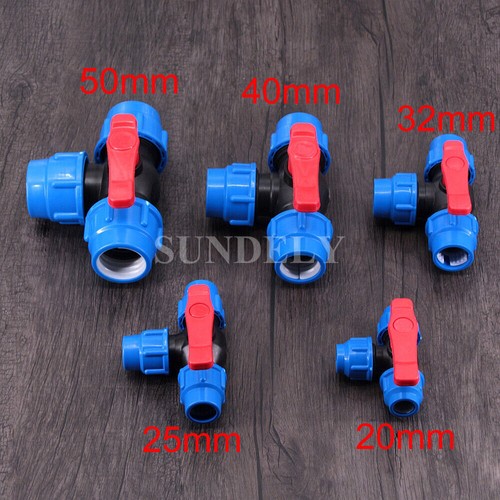 Hdpe stopcock stop tap - stopcock,