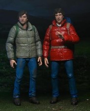 NECA An American Werewolf Jack