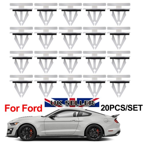 X20 for ford - x20,