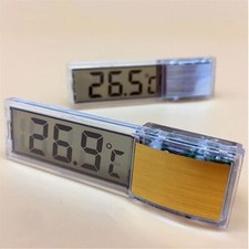 Digital LCD Display Aquarium