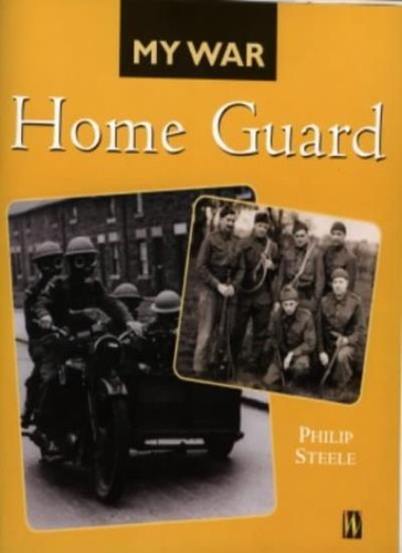 Home guard philip - by,