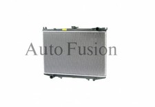 Radiator For Nissan Navara D21