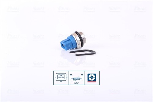 207024 nissens sensor coolant - 207024,
