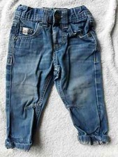 Jasper Conran Junior J Jeans age 12-18 months