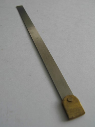 Single block suspension 115mm - single,