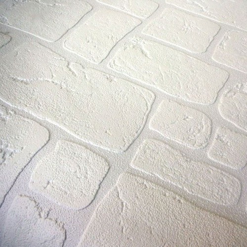Paintable brick slate - brick,