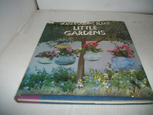 House garden 26 easy - house,