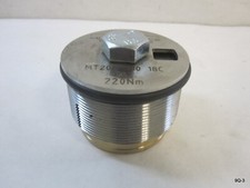 Maintenance Technique MT208