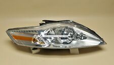 Headlight Ford Mondeo IV MK4 2007-2014 Xenon, right side, driver side, off side