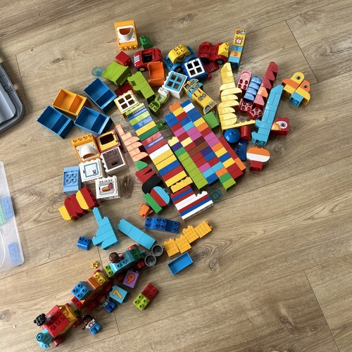 Lego duplo vintage - duplo,