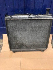 TOYOTA HIACE 2004 2.4 d4d