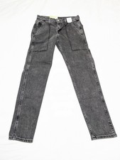 Levi's 502 Hi Ball Jeans W27