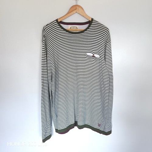 White stuff jumper knitted - white,