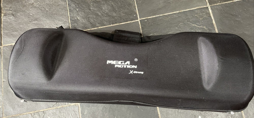Mega motion strong - mega,