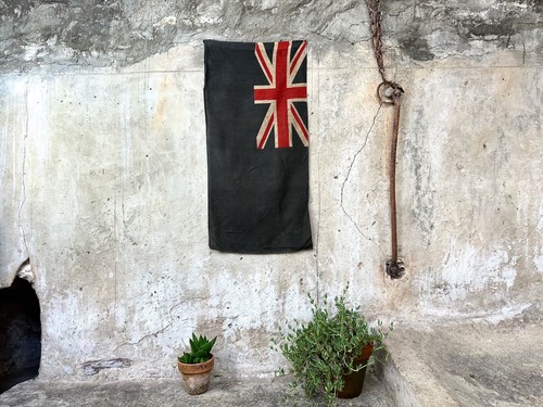 Vintage british merchant - vintage,