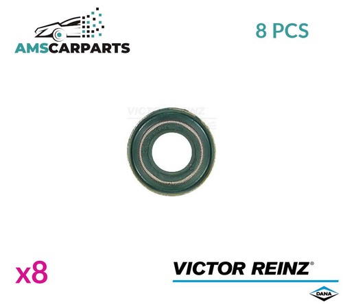 Valve stem seal set - seal,