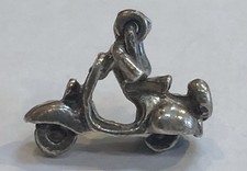 LOVELY VINTAGE  SILVER